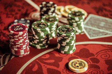 Dasar Number results and settlement